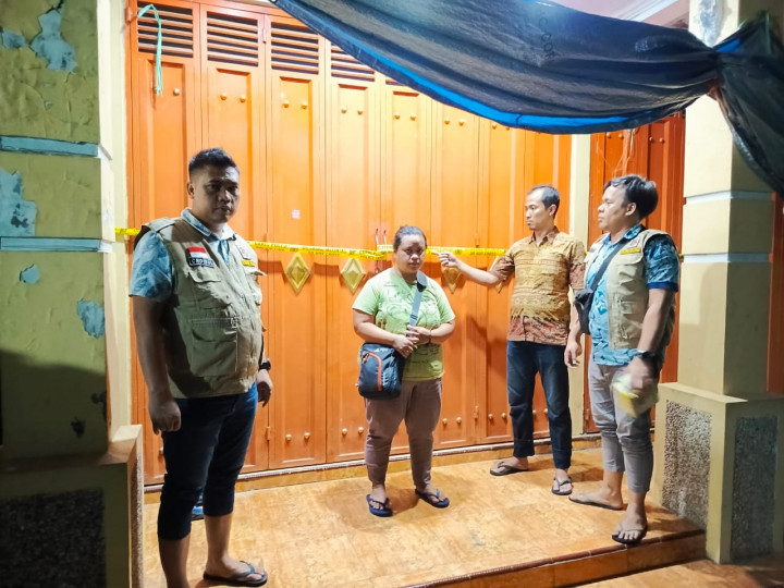 Beras Bulog Dikemas jadi Premium, Polres Malang Lakukan Penyelidikan