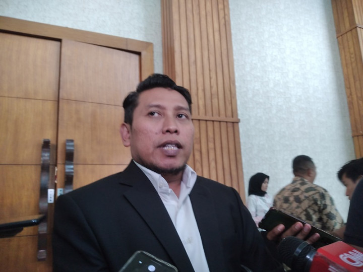 KPU DIY Persilakan KPU Kabupaten/Kota Mulai Pembentukan Badan Ad Hoc Pilkada