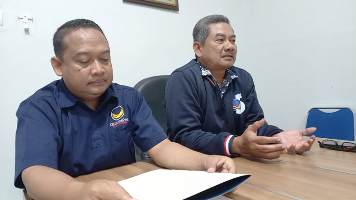 NasDem Jepara Ajukan Pengusaha Witiarso Maju Pilkada