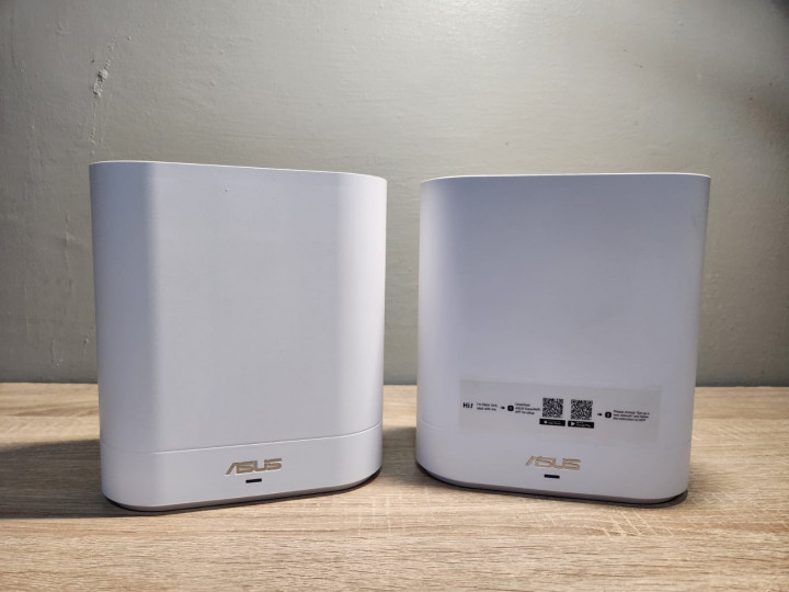 Asus ExpertWiFi EBM68, Router Bisnis yang Menarik