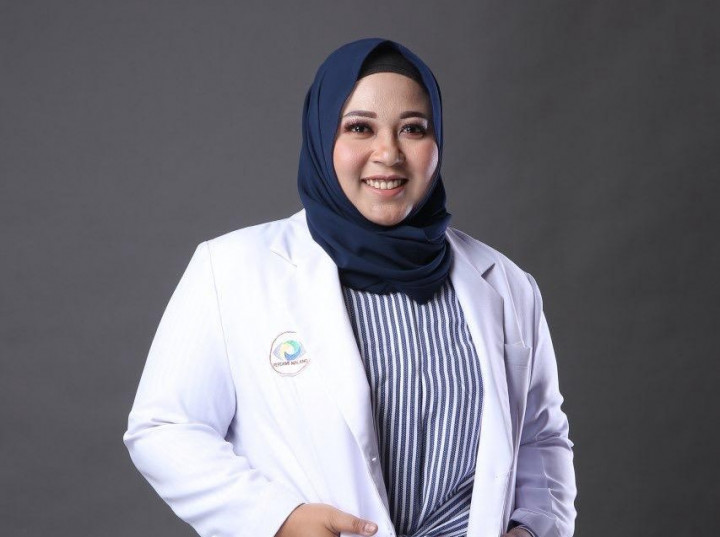 Benarkah Alkohol Pada Kasus Kurnia Meiga Penyebab Kerusakan Mata? Ini Kata Dosen UMM