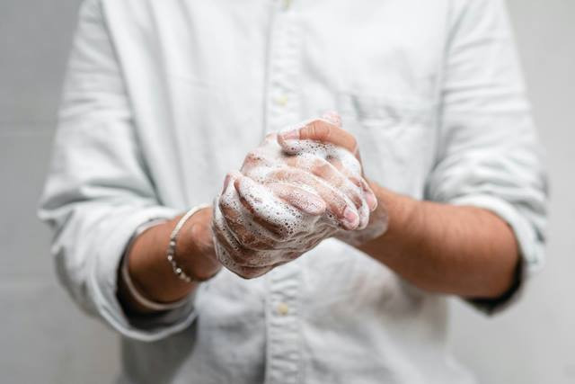 Para dokter dan ahli kesehatan pun, membagikan tips terbaik mereka dalam mencuci tangan. (Foto: Ilustrasi/Dok. Unsplash.com)