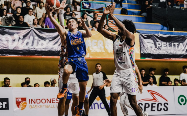 Satria Muda Nodai Kesucian Kandang Bali United