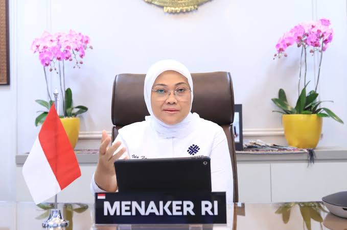 Menaker: Pemerintah Segera Terbitkan Surat Edaran Pembayaran THR 2024