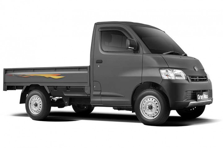 Skandal Daihatsu Gran Max di Jepang, ADM: Setiap Negara Berbeda-Beda