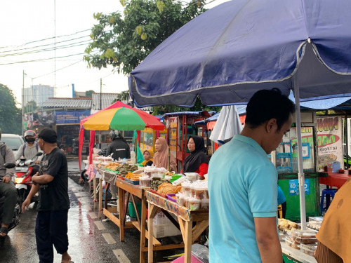 Ketahui! Ini Pengertian Takjil dan Makna Sebenarnya