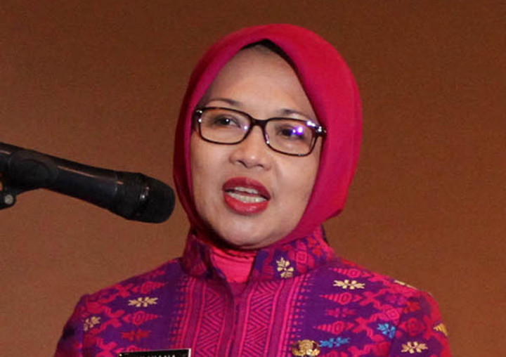 Pembahasan RUU DKJ, Cagub dan Cawagub Diusulkan Ada Unsur Betawi