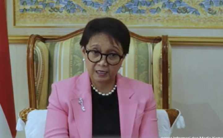 3 Langkah Penting Indonesia dalam Jaga Demokrasi di Era Digital