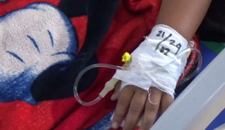 Kasus DBD di Kota Malang Tahun ini Naik 3 Kali Lipat