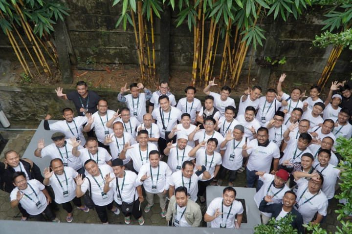 Turrima Ekspansi Pabrik demi Memenuhi Pasar Ekspor