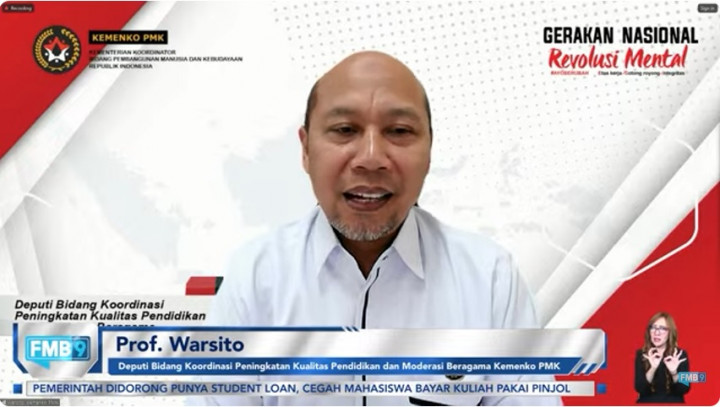 Ini Skenario <i>Student Loan</i>: Kredit Mikro hingga Pinjaman Tanpa Bunga