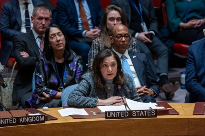 Siap Kunjungi Jakarta, Wamenlu AS Akan Bahas Isu Bilateral dan HAM