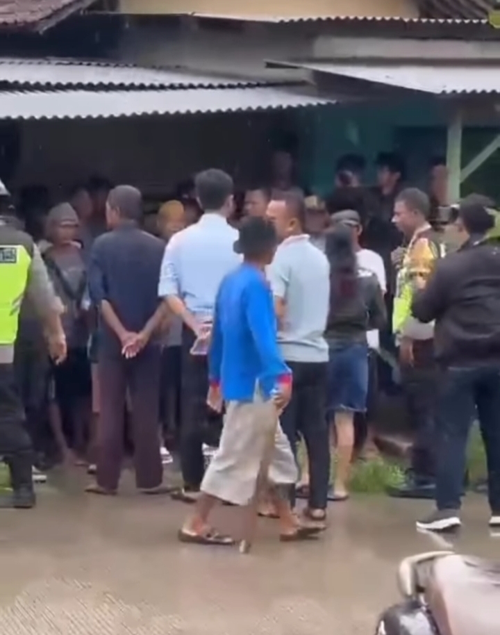 Viral Pembubaran Kegiatan Ibadah di Tangerang, Begini Kata Polisi