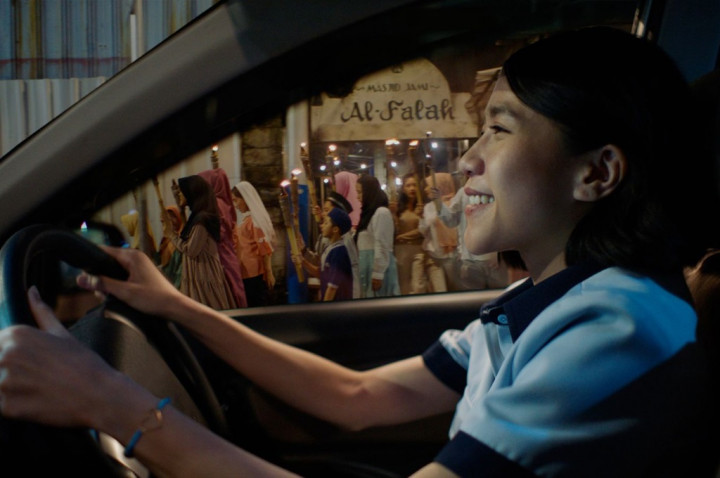 vivo Ajak Masyarakat untuk Berbagi Kebaikan Menyatukan Hati via Joy in Ramadan