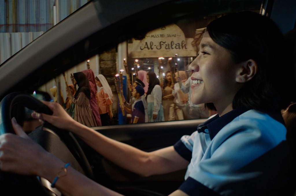 vivo meluncurkan kampanye bertajuk Joy in Ramadan, ditujukan untuk menginspirasi individu agar saling menyebarkan kebaikan.