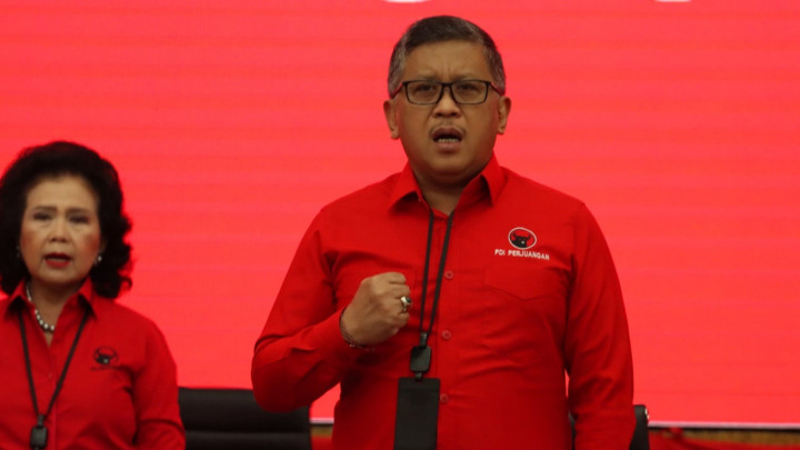 Rekapitulasi Hampir Rampung, Begini Kata PDIP