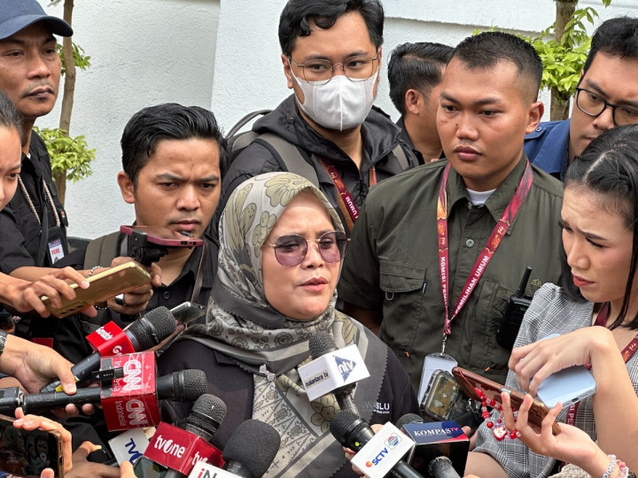 Bawaslu Kebut Sidang Dugaan Pelanggaran Pemilu