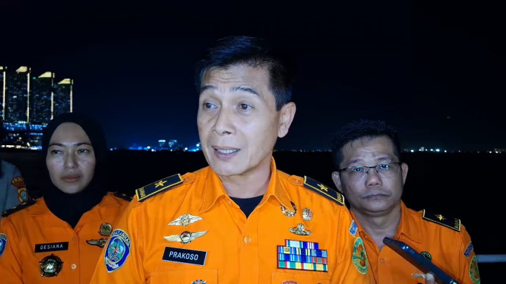 Satu Korban Kapal Tenggelam di Selayar Kembali Ditemukan