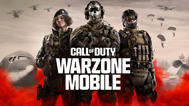 Call of Duty Warzone: Mobile Meluncur 21 Maret 2024