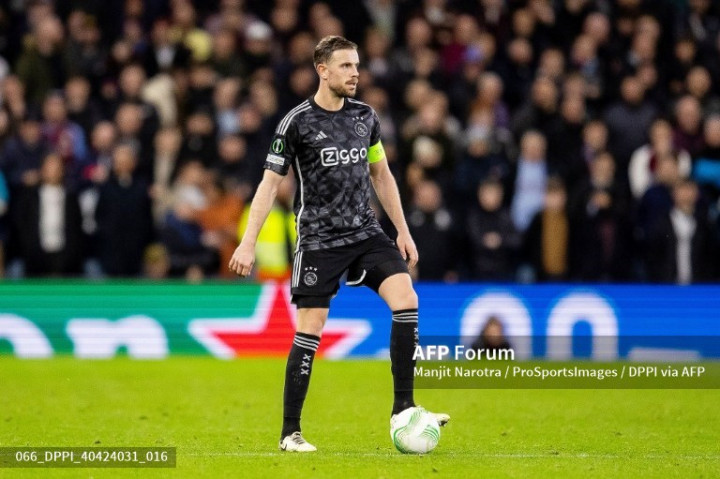 Berikut Daftar Skuat Inggris untuk Jeda Internasional