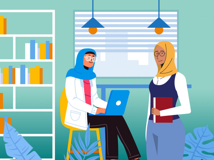 Tips Mengatasi Tantangan Bekerja saat Puasa