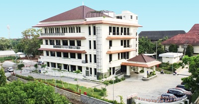 FPP Undip Naik Peringkat! Nomor 4 Terbaik di Asia