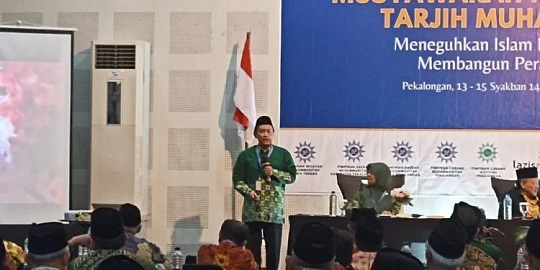 Pakar Falak Dunia Ikut Rumuskan Kalender Hijriah Global Tunggal
