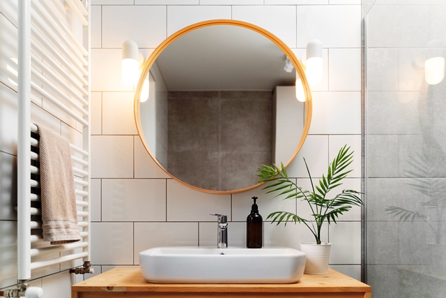 Populer Properti: Suhu Ideal Kulkas hingga Cara Bersihkan Kerak di Cermin