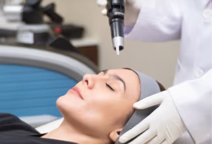 Erha Ultimate hadir dengan konsep Intelligent DermaBeauty pertama. Dok. Ist