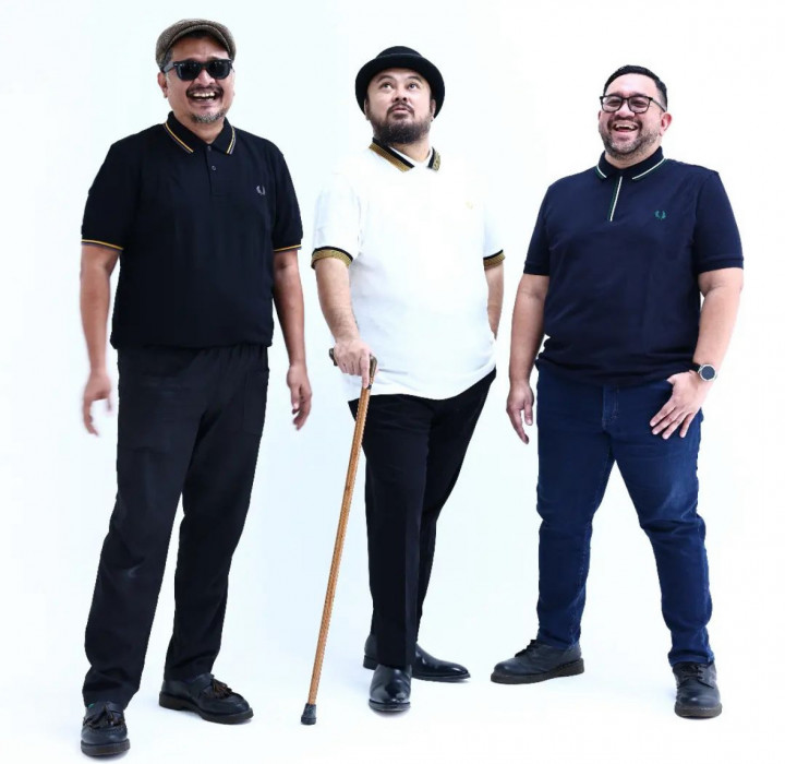 Ade Paloh Meninggal, Ini Fakta Band Sore