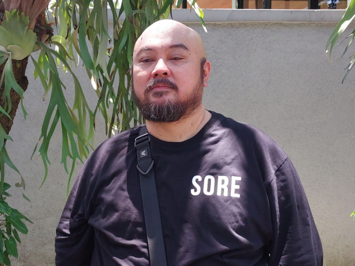 Kronologi Kematian Ade Paloh, Vokalis Band SORE