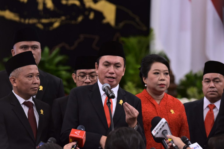 KPPU Usulkan Semua Pemda Asesmen Kebijakan Persaingan Usaha