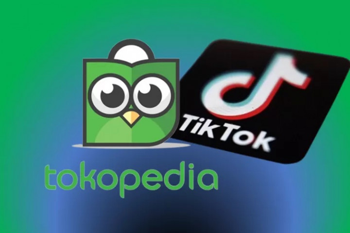 Migrasi TikTok-Tokopedia Bisa Dorong Pasar Digital Makin Dinamis, Ini Buktinya!