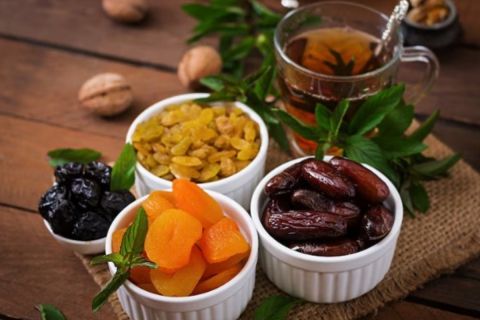 Populer saat Ramadan, Ternyata Ini Asal Kata Takjil