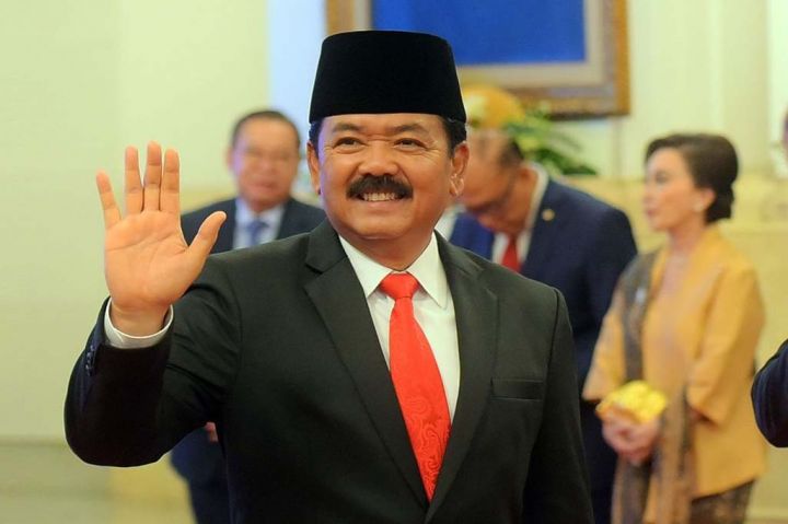 Jadwal Penetapan Hasil Pemilu, Menko Polhukam: Sesuai UU Pemilu