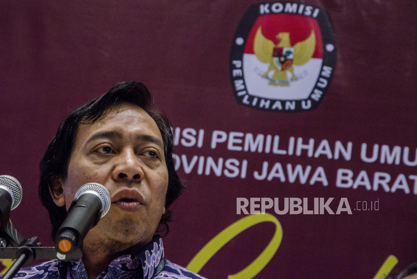 Raih 5,3 Juta Suara, Komeng Dipastikan Lolos DPD RI