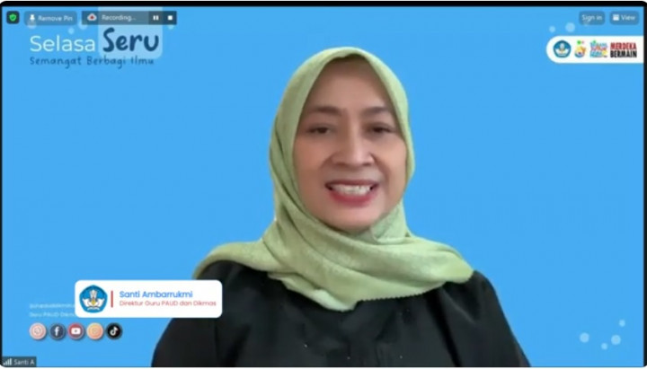 Angka Stunting Ditargetkan Turun Hingga 14% di Akhir 2024