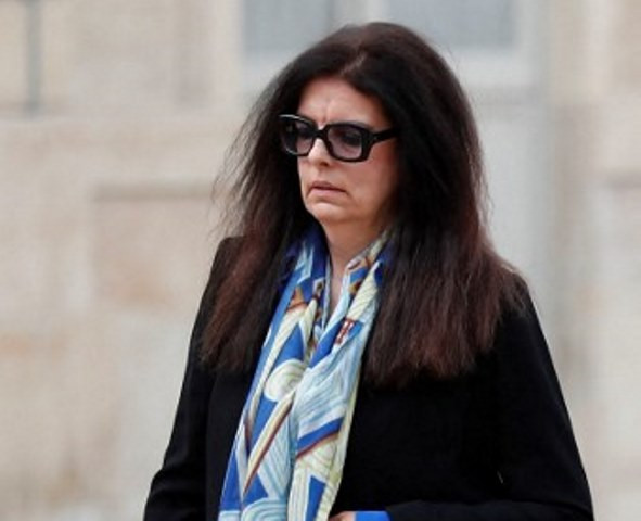 Ini Dia 25 Wanita Terkaya di Dunia pada 2024