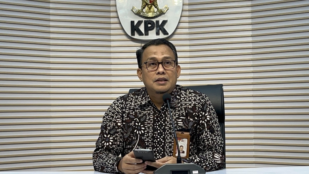 Umrah, Wakil Ketua MPR Tak Bisa Hadiri Panggilan KPK