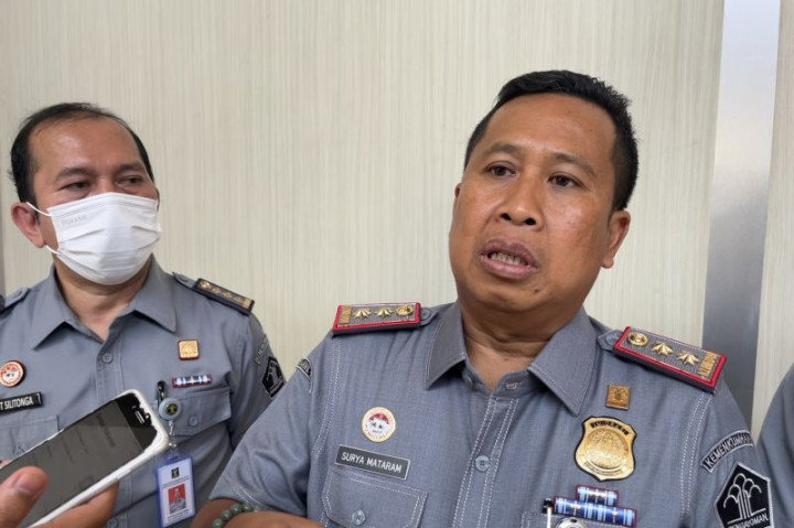 127 Anak di Batam Berkewarganegaraan Ganda