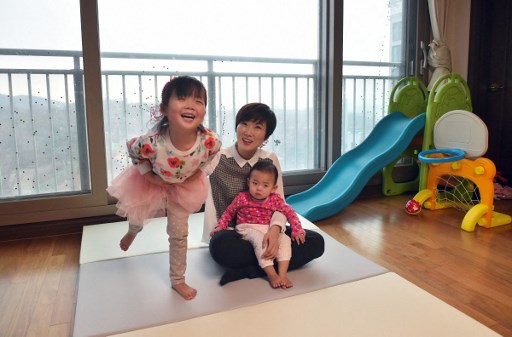 Angka Pernikahan di Korsel Naik, Bisakah Meningkatkan Populasi?