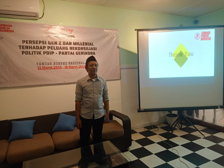 PDIP Diharapkan Jadi Kekuatan Penyeimbang