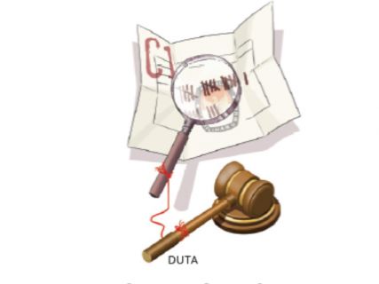 Jalan Konstitusional Bongkar Kecurangan