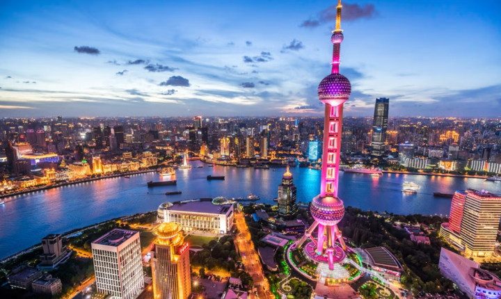 Ketahui! Ini Daftar 10 Kota Terpadat di Dunia, Ada di Indonesia?