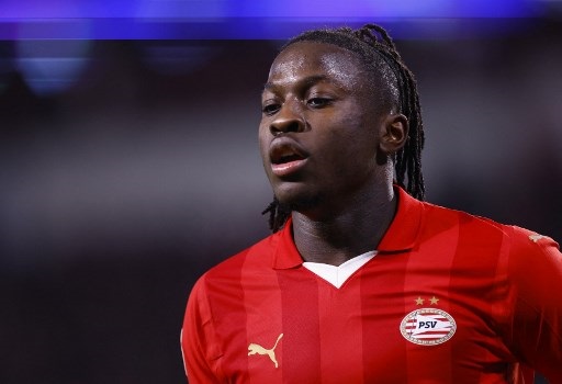 Chelsea, Liverpool, hingga Man City Bidik Johan Bakayoko