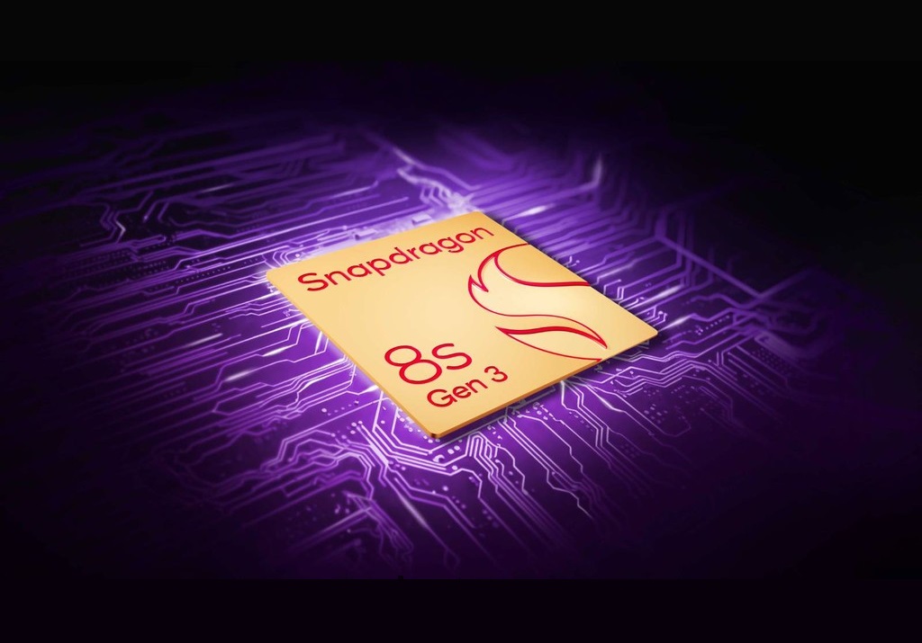 Qualcomm secara resmi meluncurkan Snapdragon 8s Gen 3 Mobile platform.