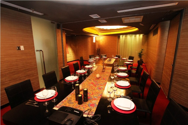 Begini Strategi Restoran Supaya Raup <i>Cuan</i> Maksimal saat Ramadan