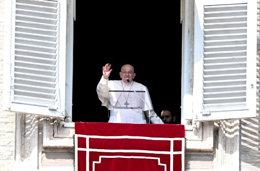 Kemenlu Bahas Rencana Kunjungan Paus Fransiskus ke Indonesia