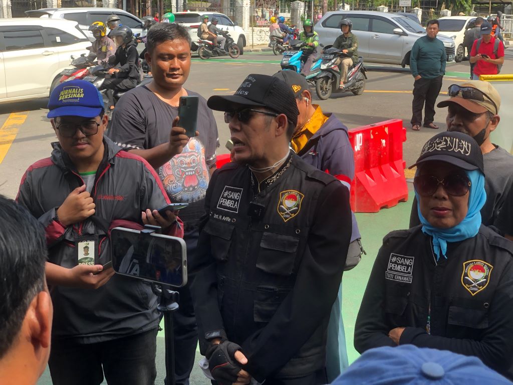 Jelang Penetapan Hasil Pemilu 2024, Masyarakat Serukan Kepemimpinan Bersih