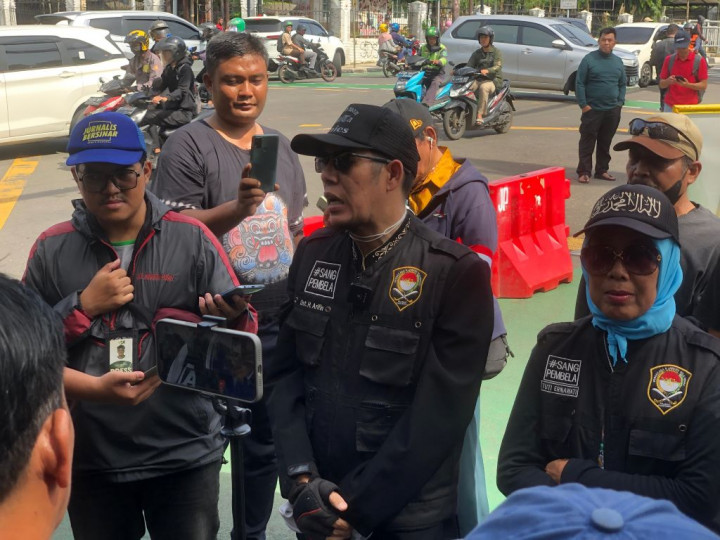 Jelang Penetapan Hasil Pemilu 2024, Masyarakat Serukan Kepemimpinan Bersih